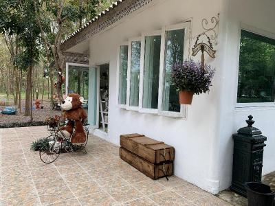 Paramer Resort Suanphung