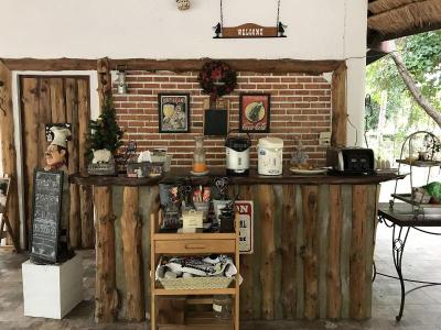 Paramer Resort Suanphung