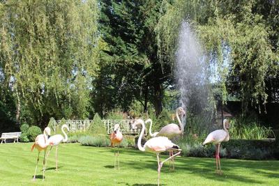 Parkhotel Krone