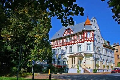 Parkhotel Meerane
