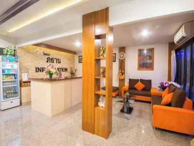 Phuthan Hotel