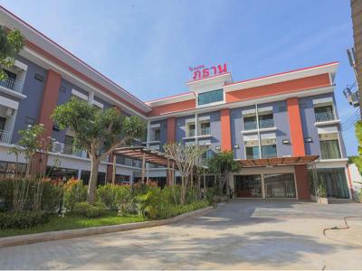 Phuthan Hotel