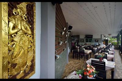 Pleai Ta Lea Resort by ZUZU
