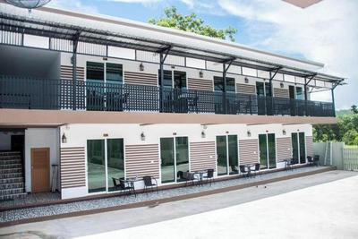 Pleai Ta Lea Resort by ZUZU