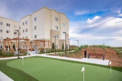 Fairfield Inn & Suites by Marriott San Jose North/