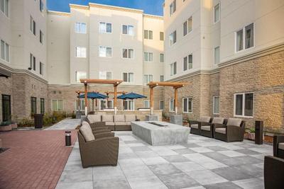 Fairfield Inn & Suites by Marriott San Jose North/