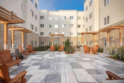 Fairfield Inn & Suites by Marriott San Jose North/