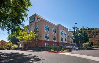 Extended Stay America San Diego - Mission Valley -