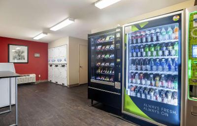 Extended Stay America San Diego - Mission Valley -