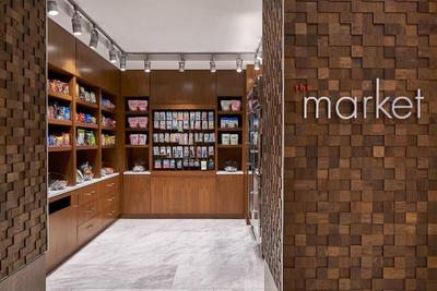 Courtyard By Marriott Washington Downtown/Conventi