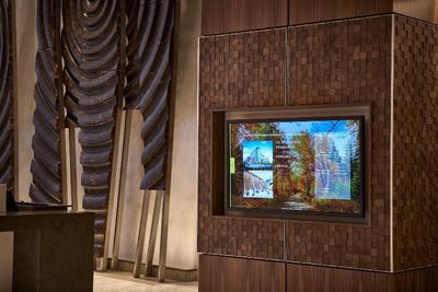 Courtyard By Marriott Washington Downtown/Conventi