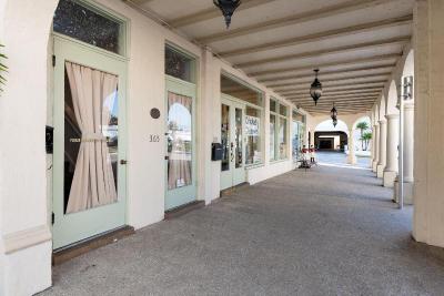 Palm Beach Historic Inn