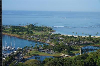 Ala Moana Hotel By Lsi Resorts