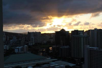 Ala Moana Hotel By Lsi Resorts