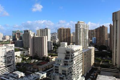 Ala Moana Hotel By Lsi Resorts