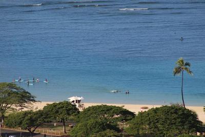 Ala Moana Hotel By Lsi Resorts