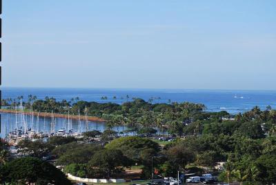Ala Moana Hotel By Lsi Resorts