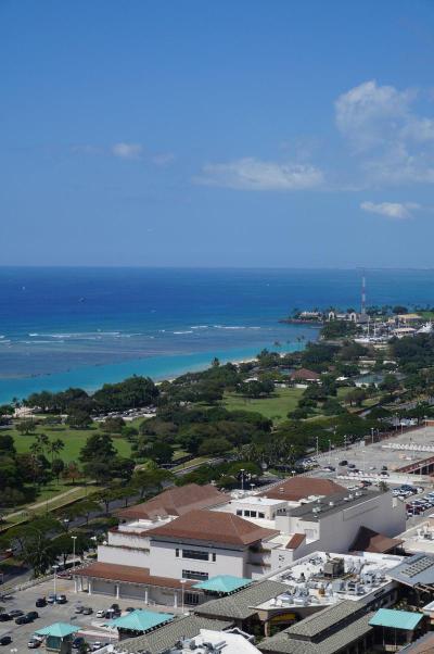 Ala Moana Hotel By Lsi Resorts