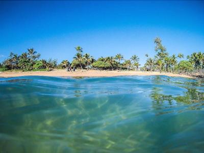 2417 @ Lihue Oceanfront Resort, Kauai Beach Drive,