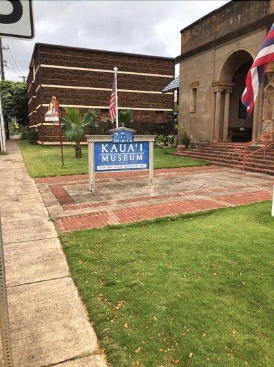 2417 @ Lihue Oceanfront Resort, Kauai Beach Drive,