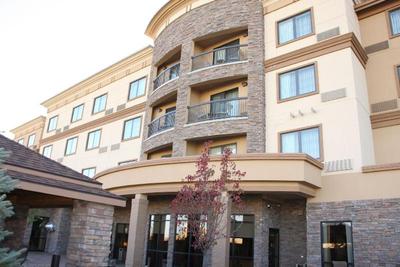 Courtyard Des Moines West/Jordan Creek