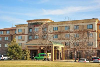 Courtyard Des Moines West/Jordan Creek