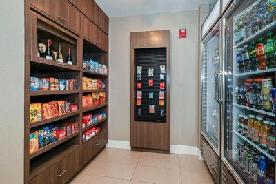 Residence Inn By Marriott Charlotte Piper Glen