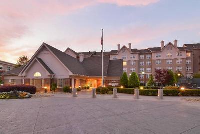 Residence Inn By Marriott Charlotte Piper Glen
