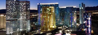 Jet Luxury At The Vdara Condo Hotel