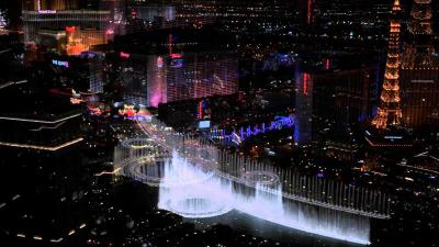 Jet Luxury At The Vdara Condo Hotel