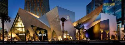 Jet Luxury At The Vdara Condo Hotel