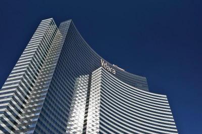 Jet Luxury At The Vdara Condo Hotel