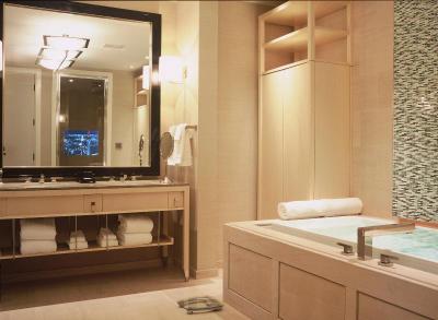 The Skylofts At Mgm Grand