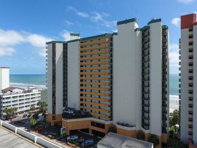 The Patricia Grand By Oceana Resorts