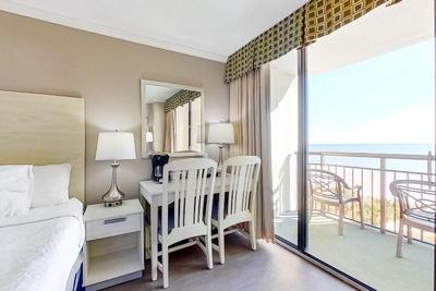 The Patricia Grand By Oceana Resorts