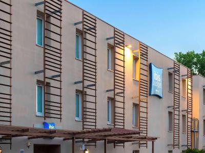 Ibis Budget Manosque Cadarache
