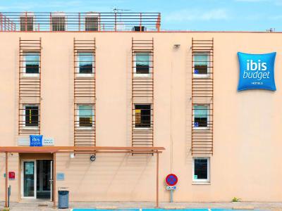 Ibis Budget Manosque Cadarache