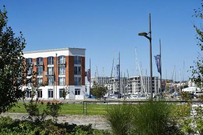 Im-Jaich OHG Hotel Bremerhaven