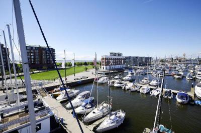 Im-Jaich OHG Hotel Bremerhaven