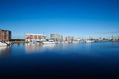 Im-Jaich OHG Hotel Bremerhaven