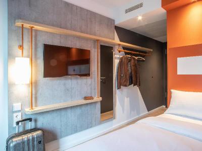 ibis Budget Bayreuth