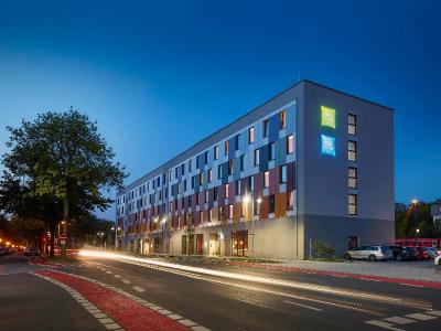 ibis Budget Bayreuth