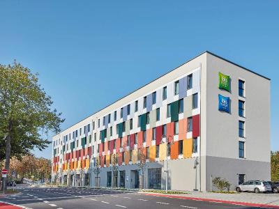 ibis Budget Bayreuth