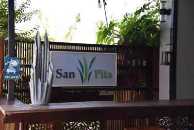 San Pita