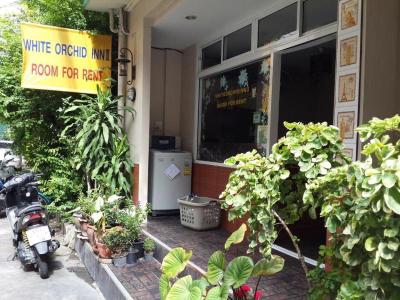 White Orchid Inn Ii