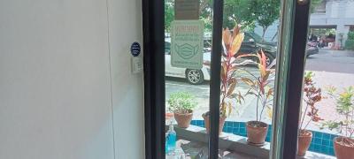 The Bangkok Cha Cha Suite