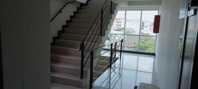 The Bangkok Cha Cha Suite