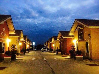Windsor Park And Resort
