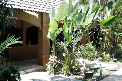 Splendid Resort At Jomtien