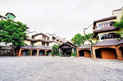 Splendid Resort At Jomtien